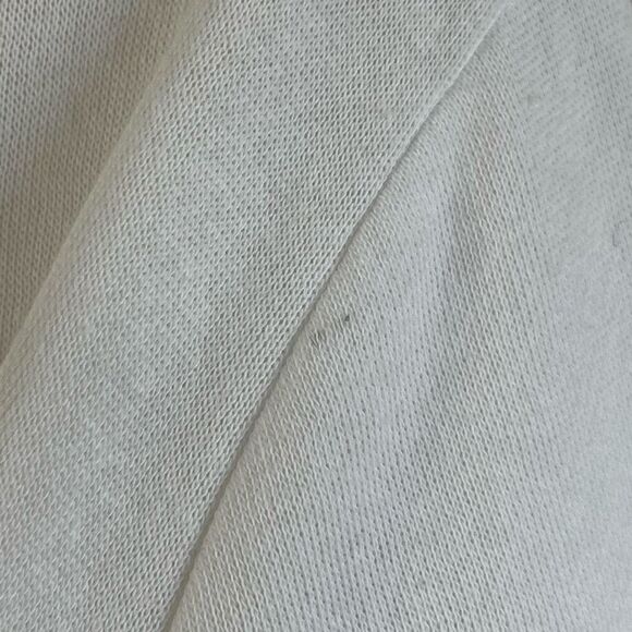 NWT Torrid Cozy Fleece Sex Pistols Graphic Sweatshirt (White) - 1X - Picture 7 of 8